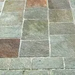Pavimentazioni per esterni con i cubetti in porfido