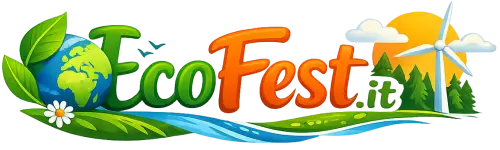 Ecofest Logo