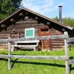 L’utilizzo del legno ricostituito nella bioedilizia