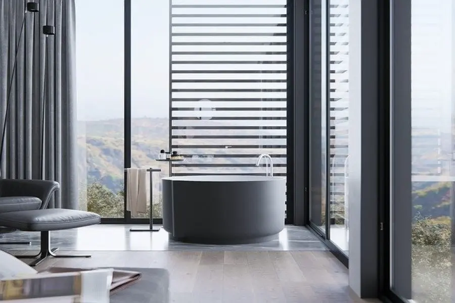 Arredo Bagno Moderno, le tendenze del 2022