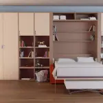 Scegliere un letto a scomparsa giusto