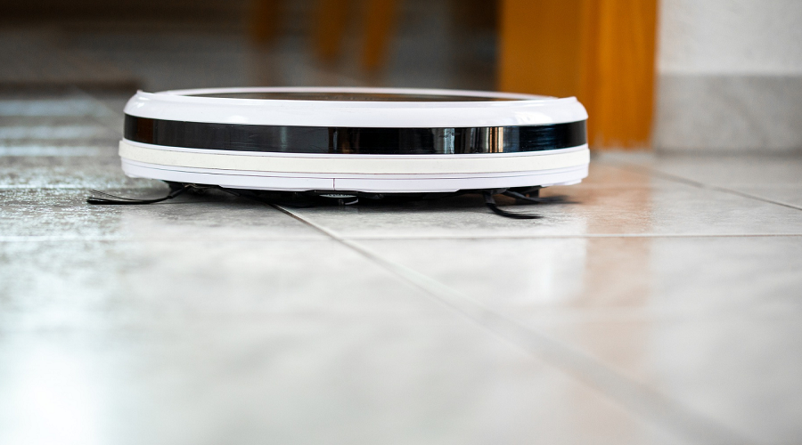 Robot aspirapolvere, come usarlo in modo sostenibile per risparmiare per l'ambiente