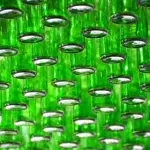 Riciclare il vetro per un’impronta green