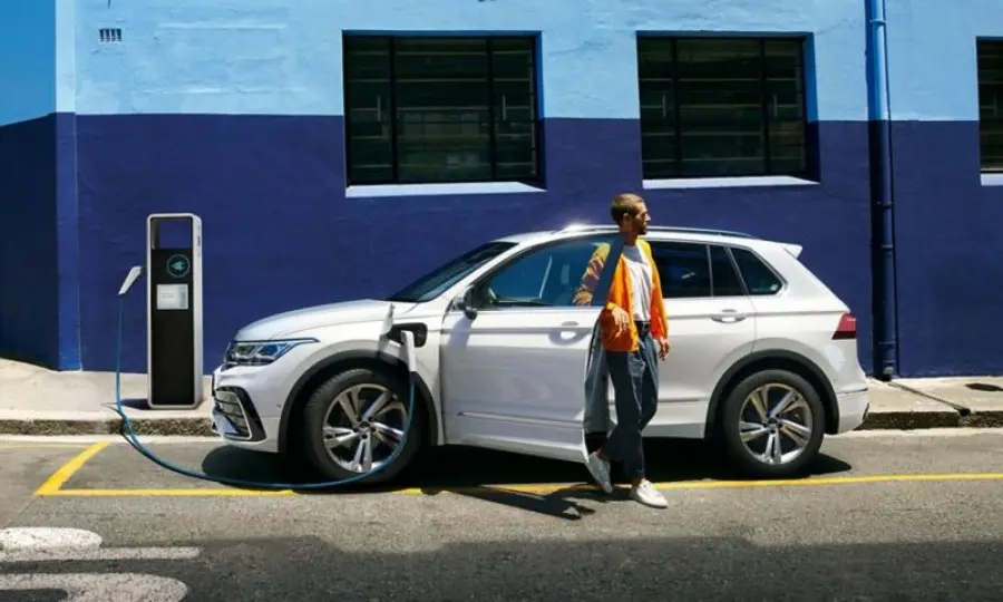 Motore ibrido Volkswagen: la virtù che sta nel mezzo