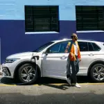 Motore ibrido Volkswagen: la virtù che sta nel mezzo