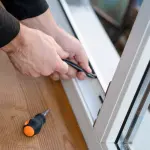 Tapparella rotta: ecco cosa fare