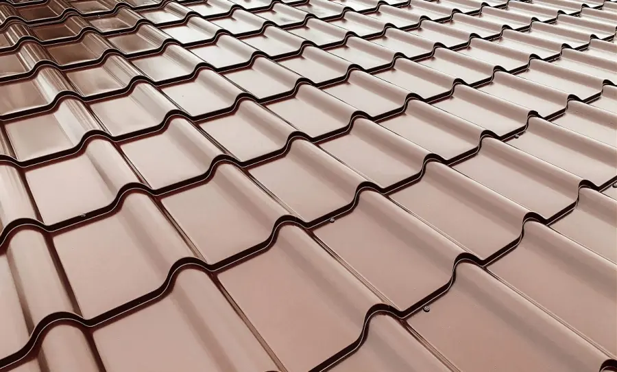 La messa a norma dei tetti degli edifici