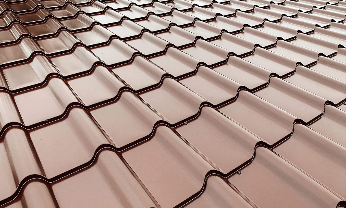 La messa a norma dei tetti degli edifici