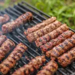 Titolo: Barbecue da interno o griglia elettrica senza fumo: come sceglierli?