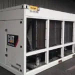 Chiller industrial: le opzioni e i vantaggi