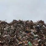 Discariche e rottami - servono impianti di separazione magnetica per i rifiuti
