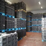 Refrigerazione industriale: scopriamo come funziona e a cosa serve