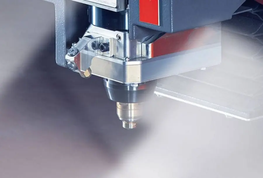 L’utilità delle macchine taglio laser