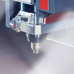 L’utilità delle macchine taglio laser
