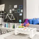 Mobili salvaspazio, una scelta spesso sottovalutata per arredare la casa