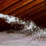 Insufflaggio, il sistema migliore per l’isolamento termico delle intercapedini