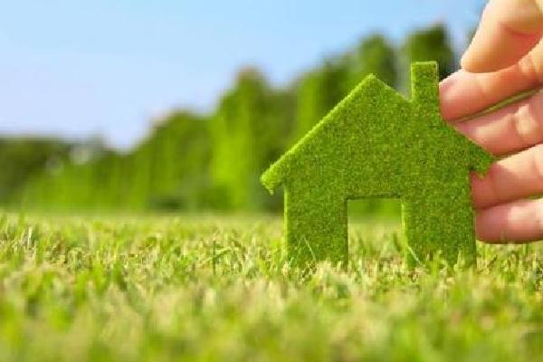 Ottenere un prestito personale per rendere la casa ecosostenibile