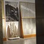 Il fascino dei pavimenti in marmo travertino