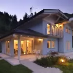 5 motivi per scegliere la bioedilizia