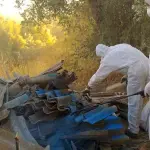 Gli Step per lo smaltimento dell'amianto