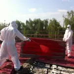 Bonifica e smaltimento amianto a Palermo