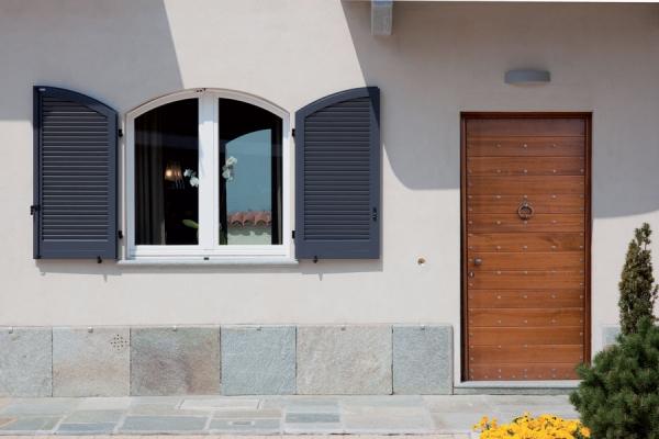 L'importanza dell'isolamento termico degli infissi