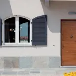 L'importanza dell'isolamento termico degli infissi