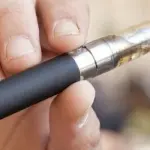 Abolizione della tassa sulla sigaretta elettronica